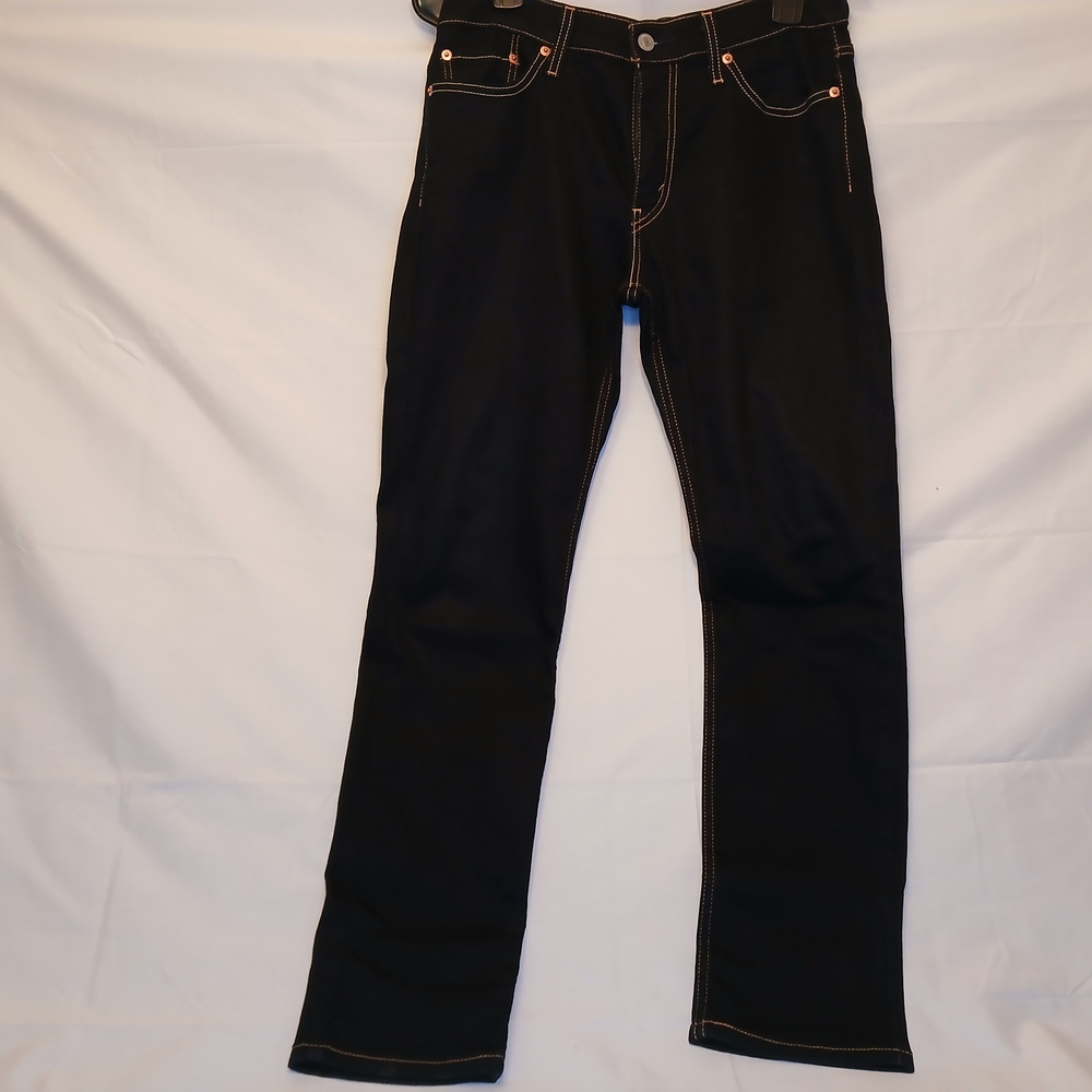 NWOT Levi's Slim Straight 511 Jeans with All Way Stretch